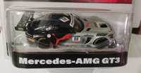 Mercedes AMG GT3 skala 1/43