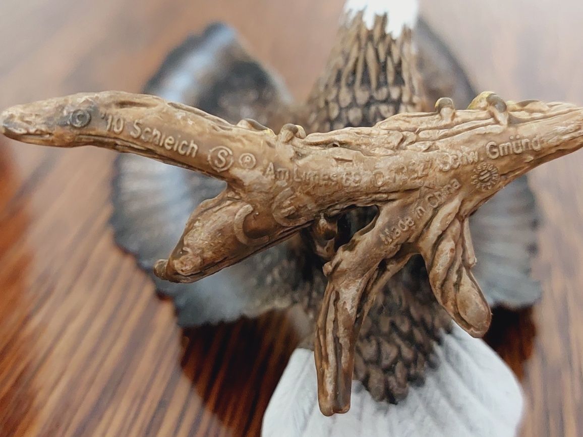 Orzeł schleich figurka