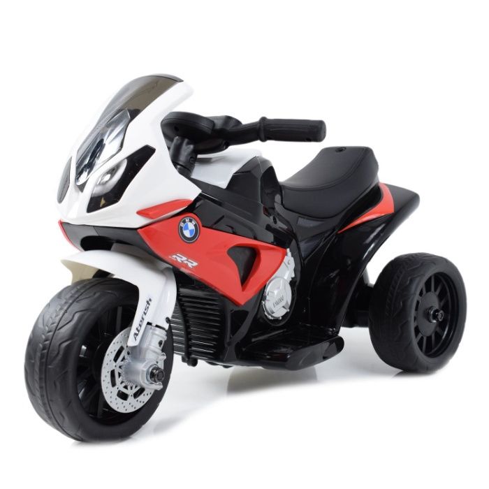 Motor dla dzieci NA LICENCJI BMW S1000R na akumulator