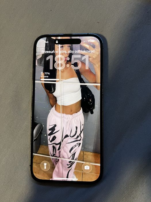 Iphone 14 Pro 256GB STAN IDEALNY