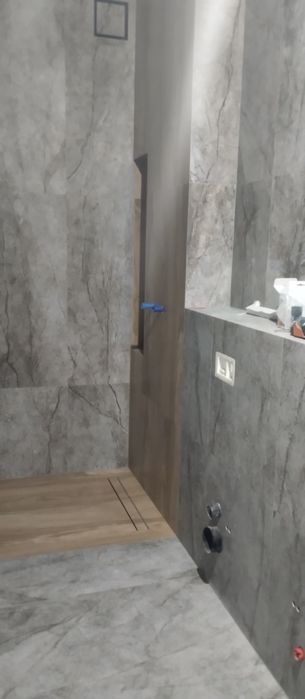 Укладання плитки.мастер пліточнік