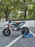 Pit Bike YCF SM K150 PL 2021