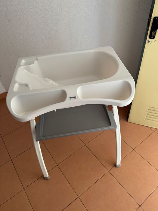 Banheira de bebé Brevi
