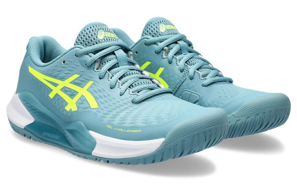 EXTRA PROMOCJA !!! Buty tenisowe ASICS Gel Challenger 14 r. 37 - 23cm