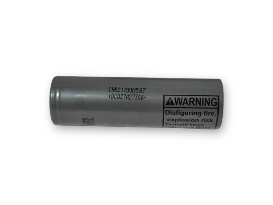 Акумулятор LG m 58 t 21700 5800 mah нові бвж
