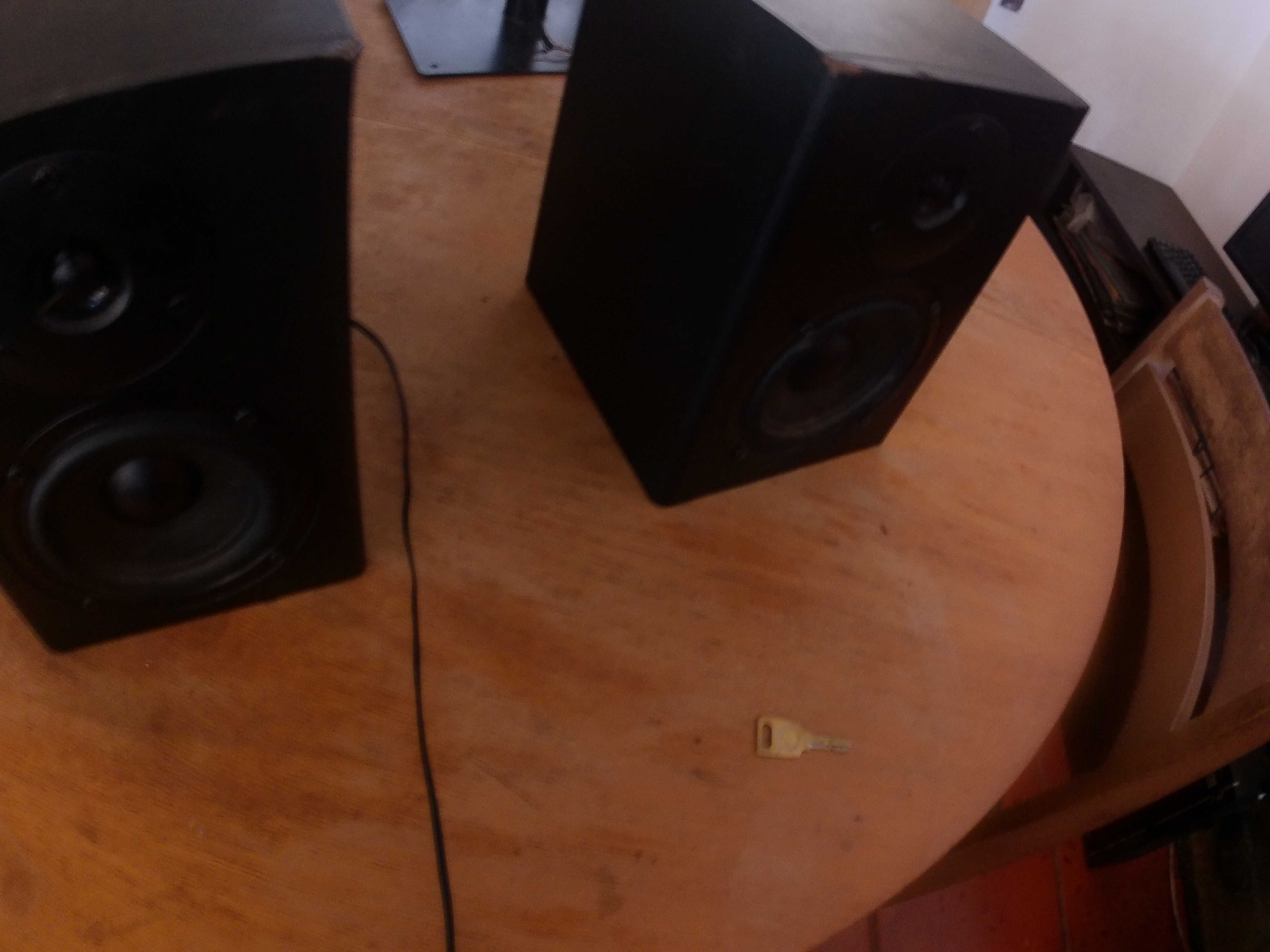 Monitores estudio Vonyx SM40