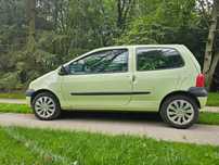 Renault Twingo 1.2  stan b,dobry.  2006       145 500 km