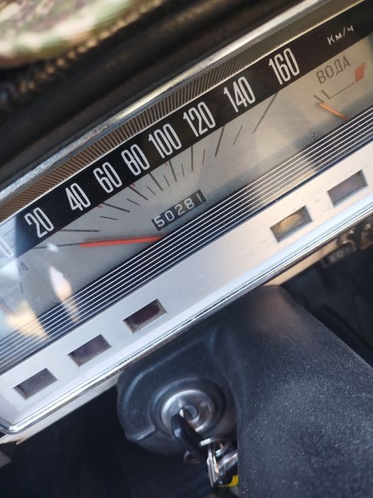 Ваз 2101, на повному ходу!!!