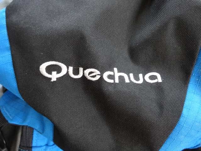 Plecak QUECHUA FORCLAZ 60 Górski Turystyczny Trekkingowy
