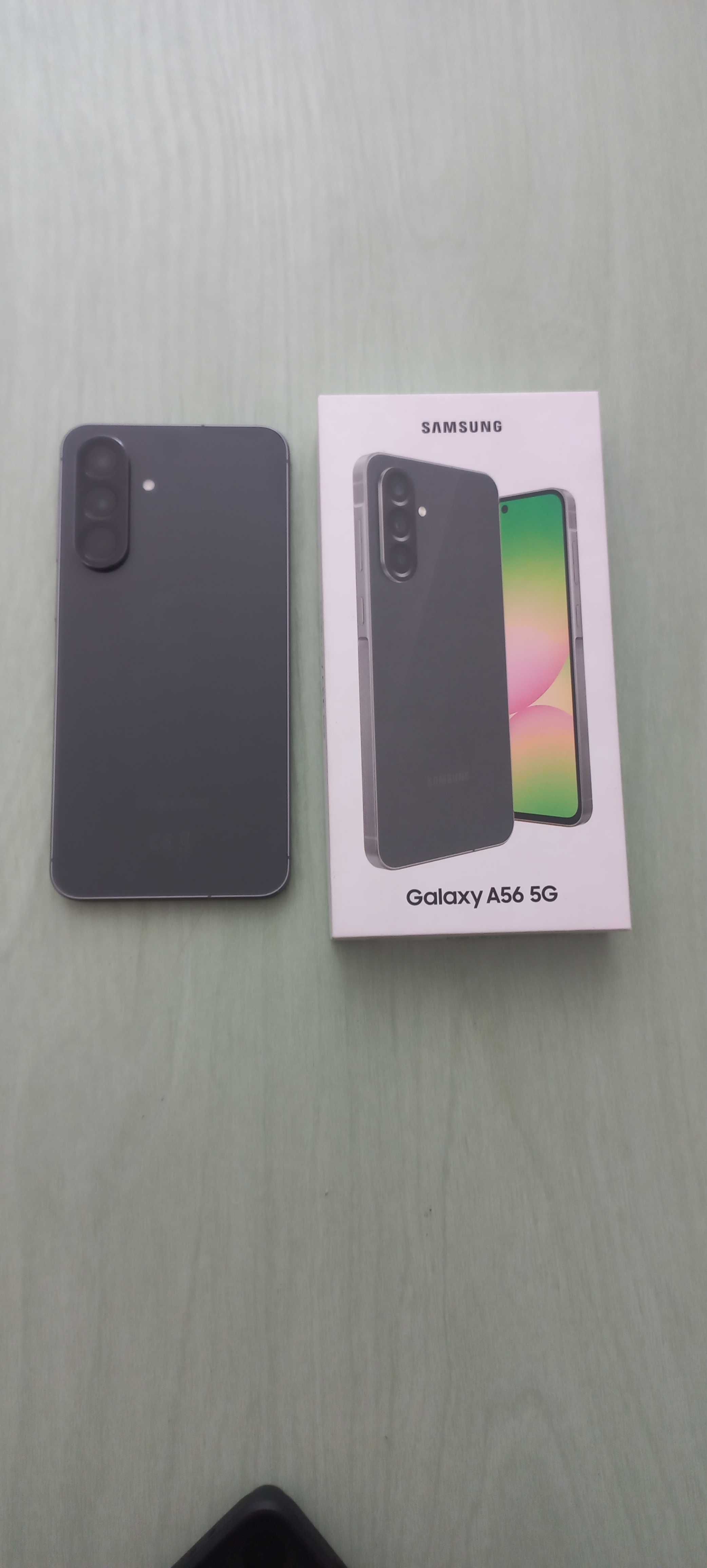 Samsung galaxy A56 5G/256gb