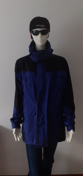 Kurtka męska outdoorowa Peter Strom roz L