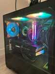PC Gamer i7 11700K + RTX 3060TI + 64GB RAM