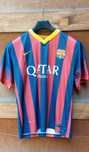 Koszulka FC Barcelona NEYMAR 11