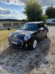 Mini Cooper pierwszy właściciel