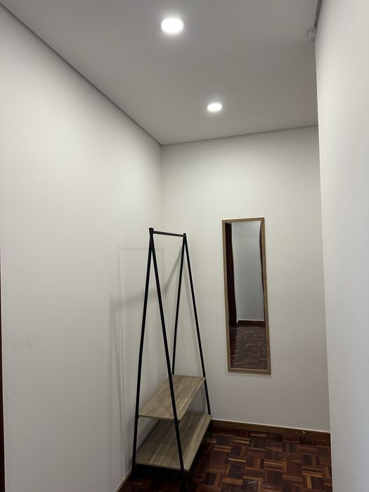 Quarto para ESTUDANTE!! Despesas inlcuídas