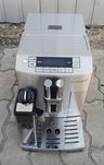 Кофемашина кофеварка Delonghi PrimaDonna S De Luxe молочник