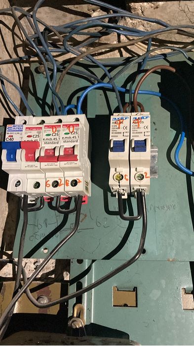 Електрик/ майстер на годину