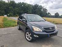 Lexus RX Lexus RX 330