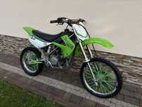 Kawasaki KX 85 - kola 19/16 sprowadzony Zadbany!