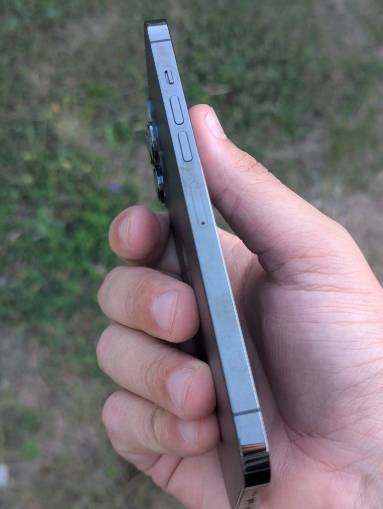 Телефон Айфон Apple Iphone 13 pro max 128gb Neverlock!!