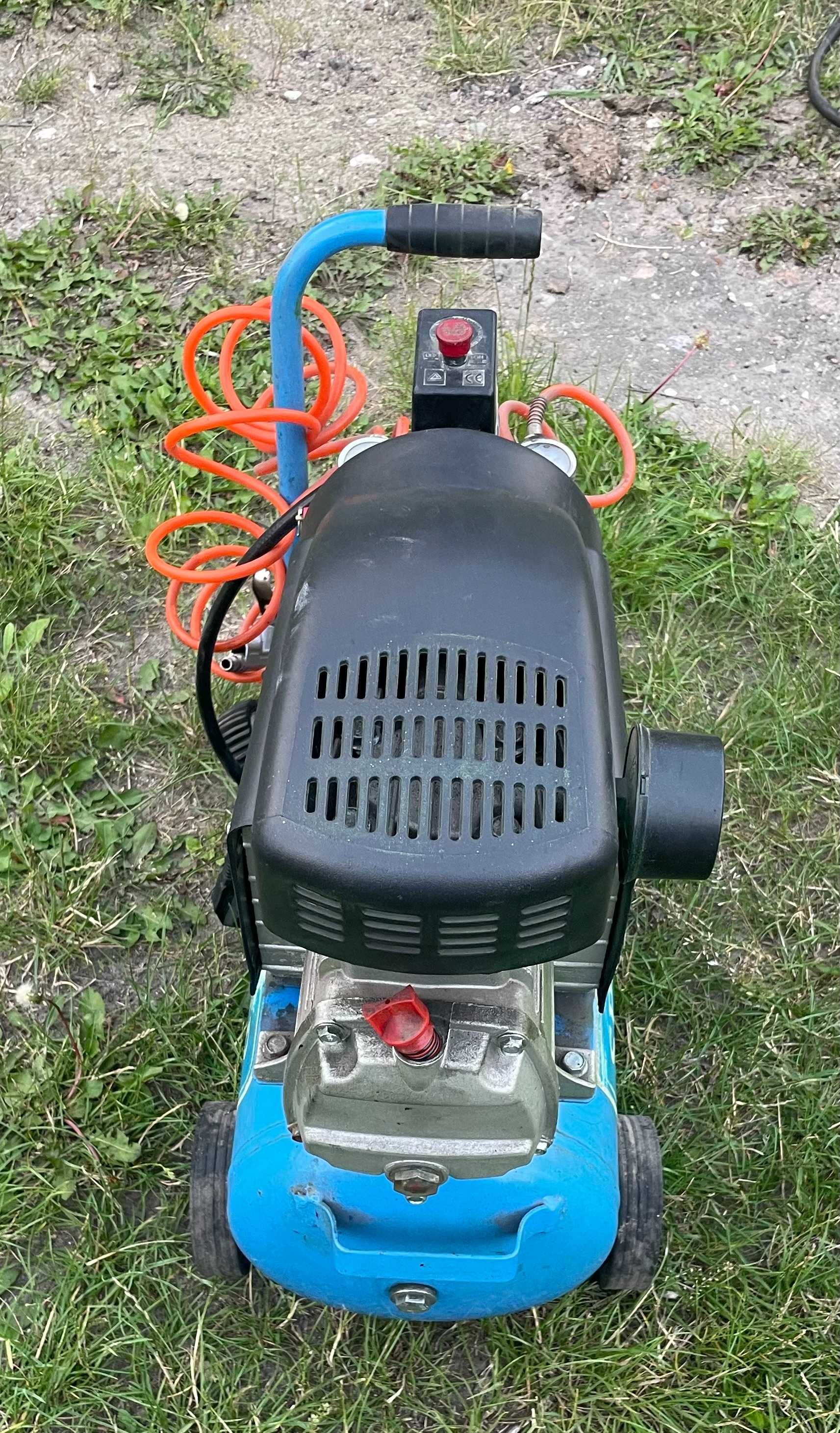 Kompresor 24l specair hl 275/25