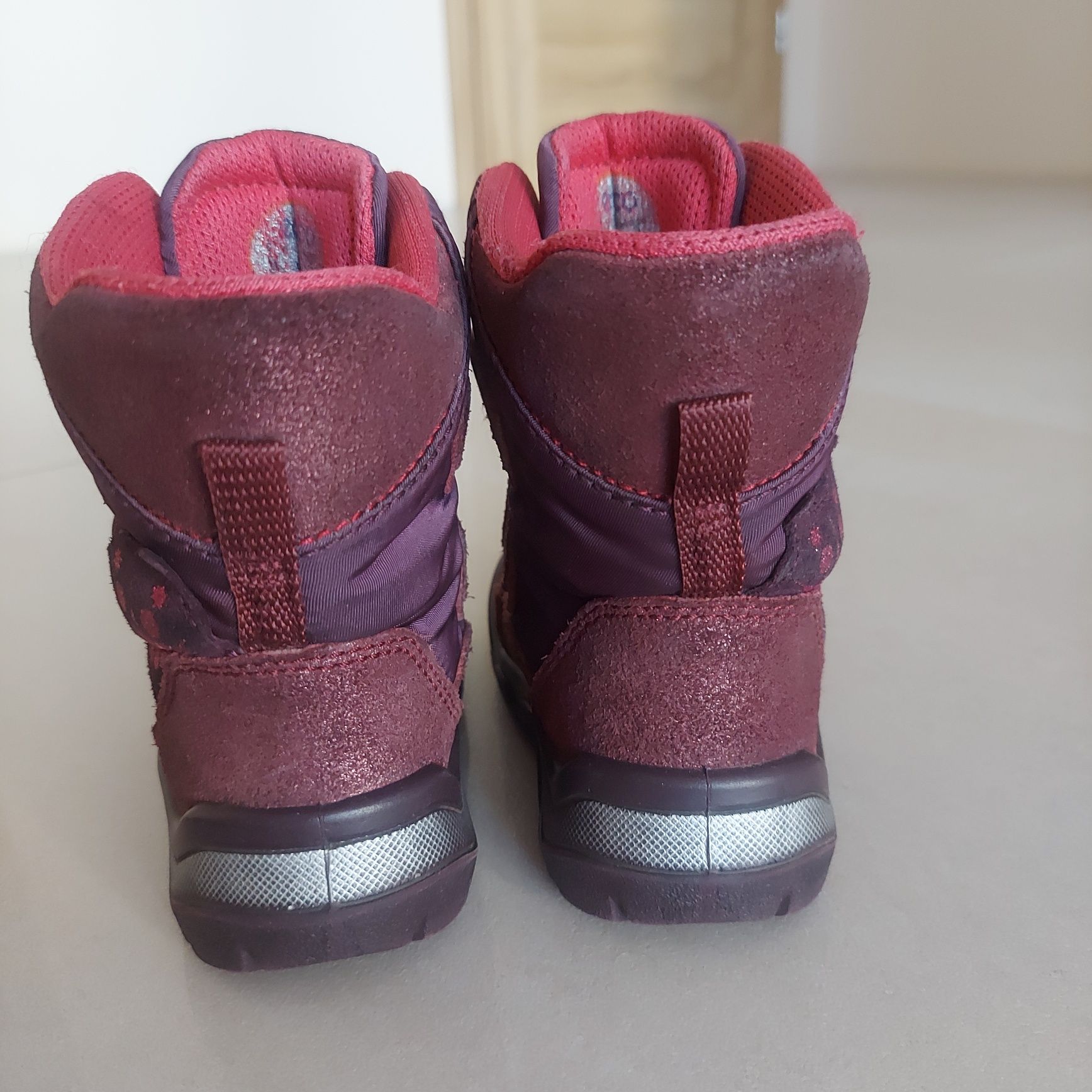 Buty Ecco górę tex 22
