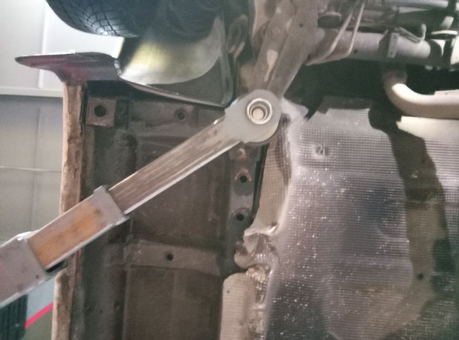 Віто Vito 2.3 турбо дизель 1998