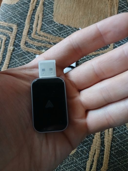 bezprzewodowy adapter samochodowy bluetooth, WiFi nowe