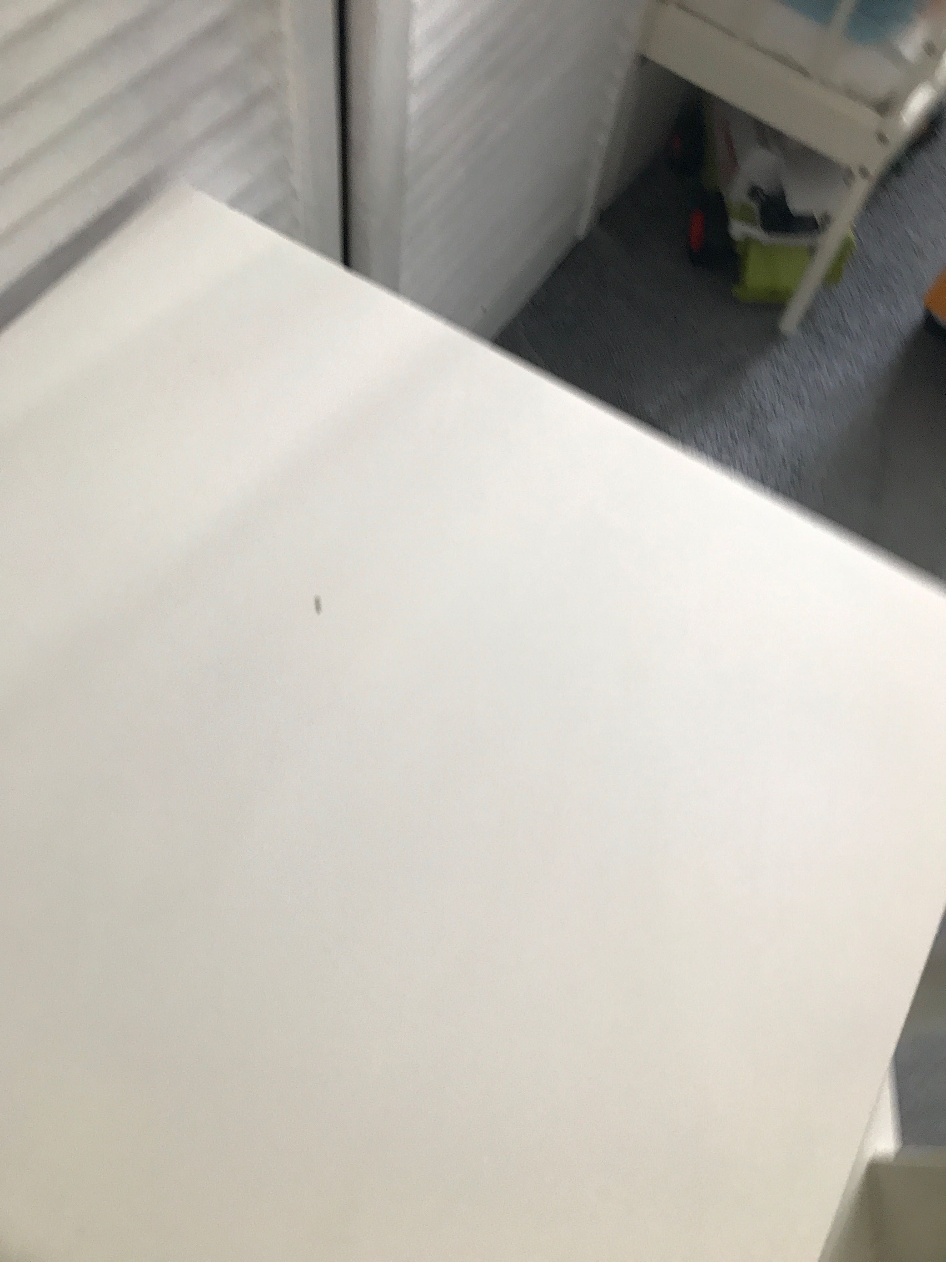 Stolik dziecięcy, krzesełko Ikea Kritter