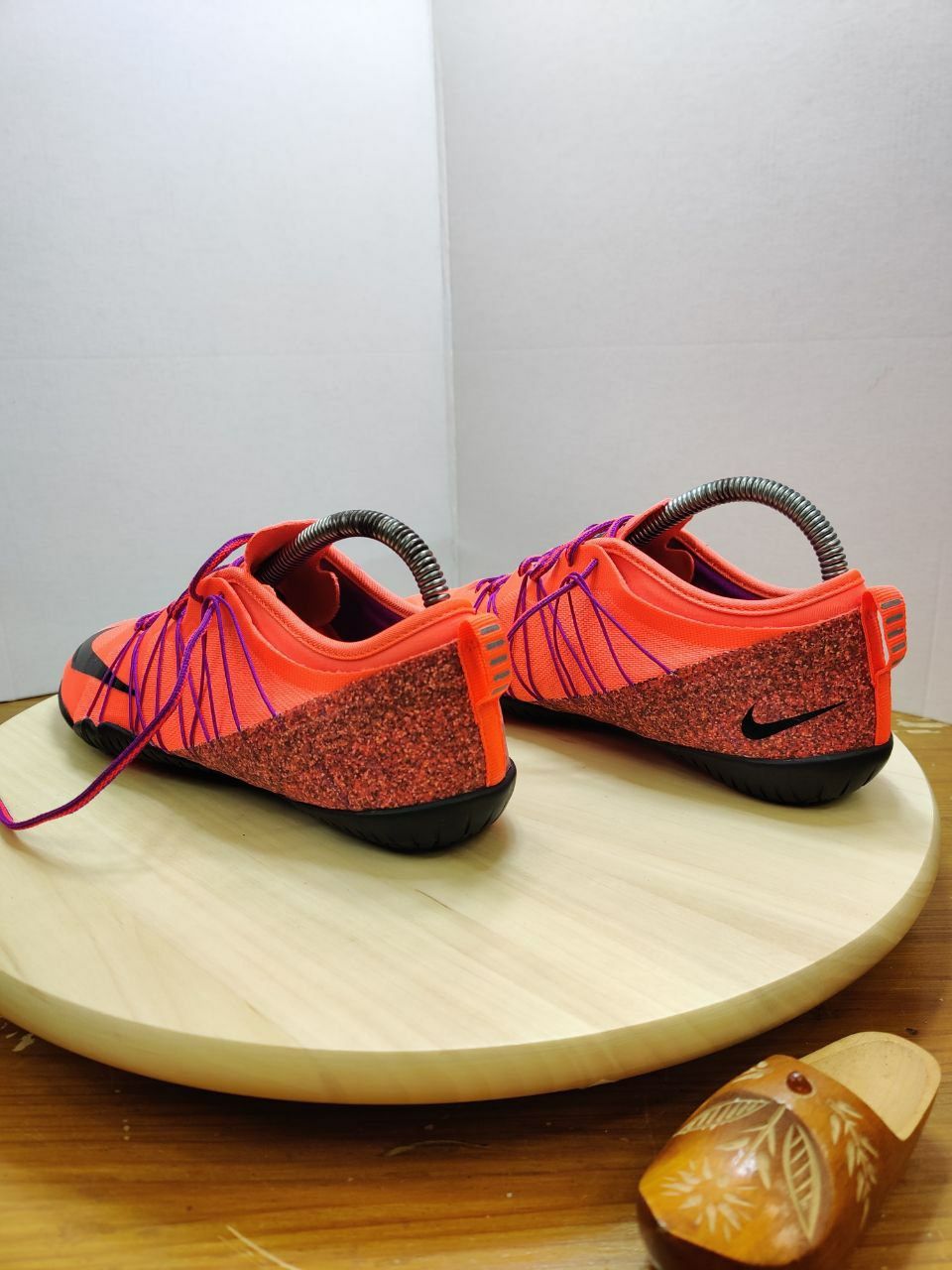 Buty r.36,5 NIKE Free 1.0 Cross Bionic  damskie do biegania