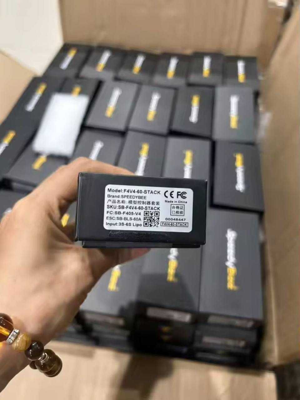 Ціну знижено!Speedybee f405 V4 60A продаємо оптом