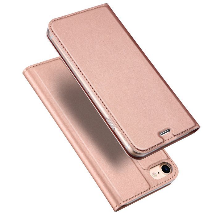 Etui Dux Ducis Skin Pro Do Xiaomi Mi 11 Różowe