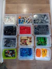 Zestawy klocków LEGO cena 2000pln