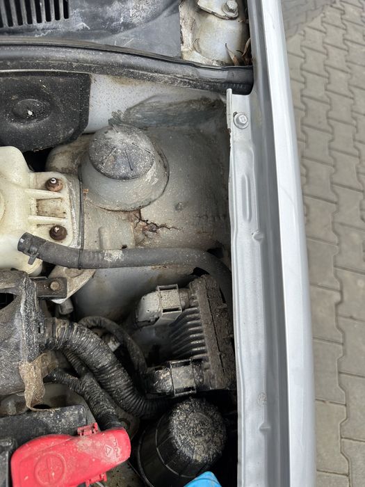 Chervrolet Aveo t200 1.5 бензини АКПП