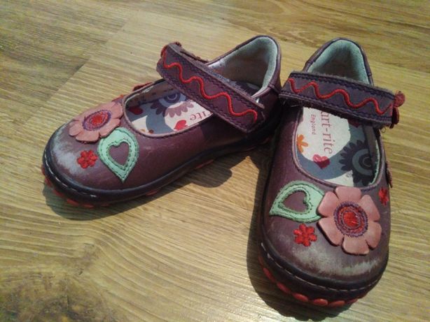 Туфельки для дiвчинки start-rite сандали для девочки мешти