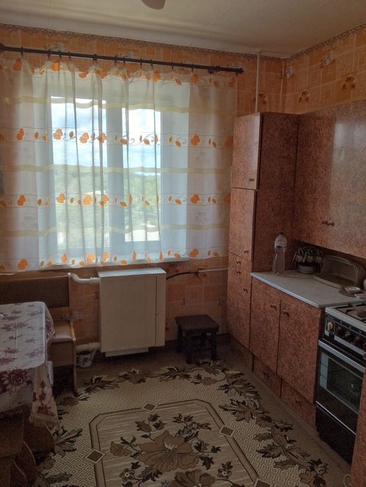 Продам 2 кімнатну квартиру в селищі Козельщина