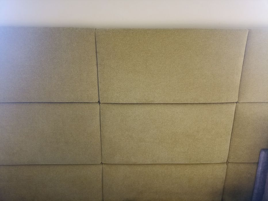 Panele tapicerowane scienne