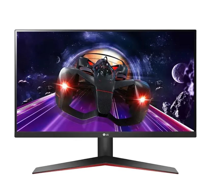 Монітор lg 27 mp60g