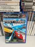 Test drive unlimited ps2 PlayStation 2