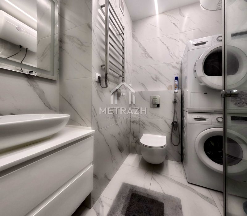 Продається 2к квартира!ЖК Пролісок!Нові дома!Палац спорту! код 22020