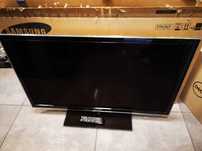 TV LED SAMSUNG UE40D5000PW 40 cali