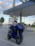 Yamaha R6 RJ09 *A2 (upside down)