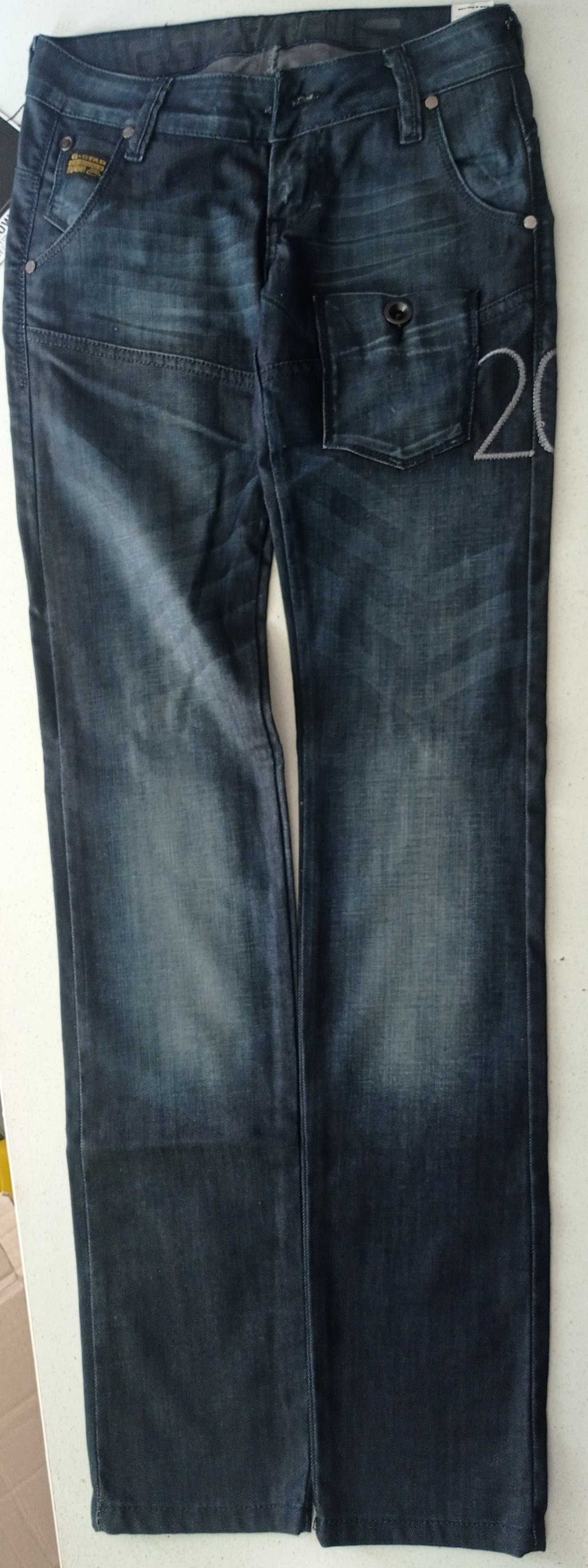 Женские джинсы G-Star Raw Denim