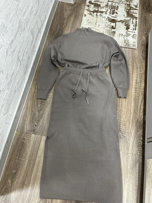 Продам новий кашеміровиц костюм