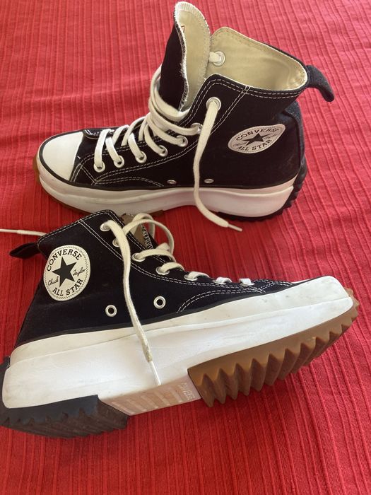 Converse Chuck Taylor
