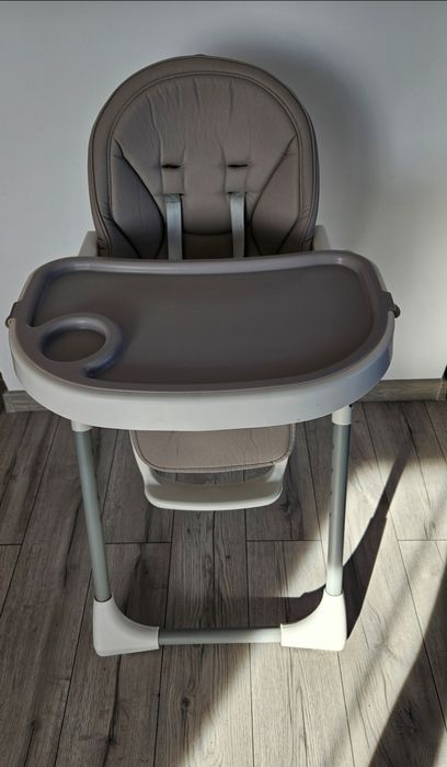 Krzesełko do karmienia Rico Kids