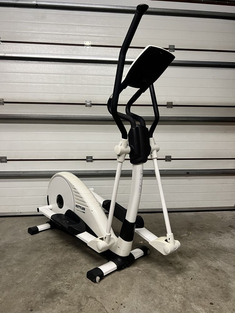 Orbitrek elektromagnetyczny kettler cx3 crosstrainer