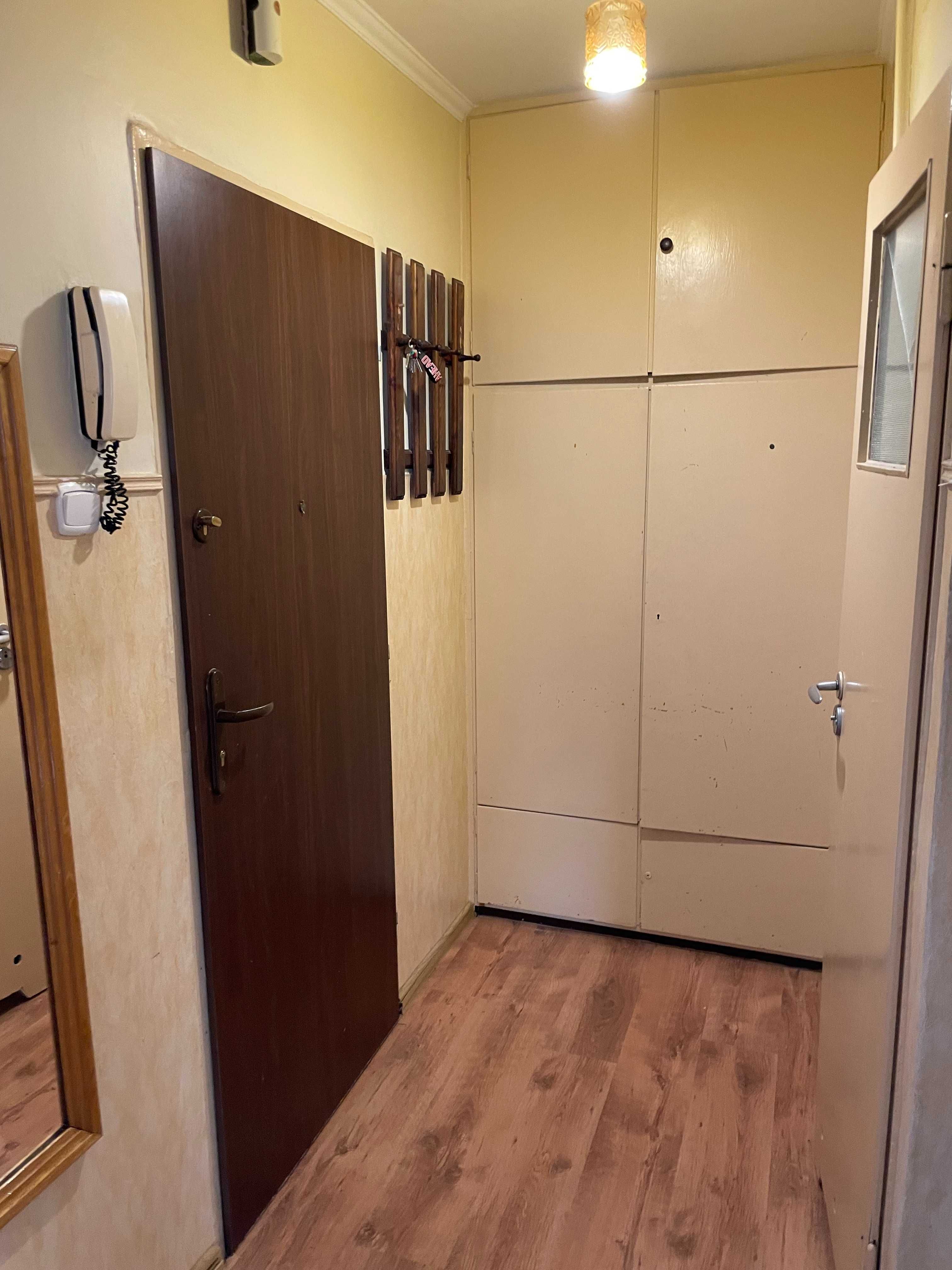 Wynajmę 3-pokojowe mieszkanie w Centrum Grajewa