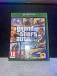 GTA V Xbox One/Series X