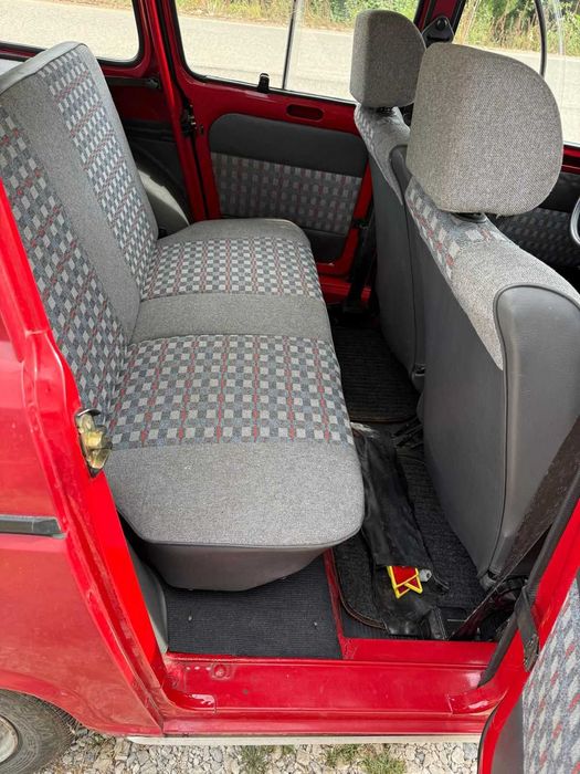 Renault 4 GTL COMO NOVA NUNCA RESTAURADA